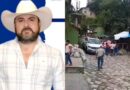 Jornada de violencia en Coxquihui, Veracruz tras asesinato de político y ataque a alcalde electo