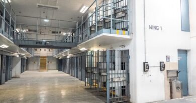 Deportation Depot: Florida abre un segundo centro de detención para migrantes