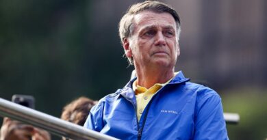 Jair Bolsonaro, expresidente de Brasil, podría ser condenado a 40 años de cárcel por intento de golpe de Estado