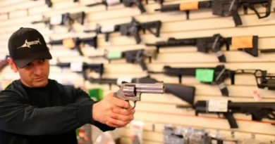 Corte de Florida anula prohibición de portar armas en público, declarándola “incompatible” con la Constitución