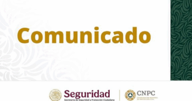 Autoridades De Los Tres Niveles De Gobierno Refuerzan Medidas Preventivas Ante Evolución De Lorena A Huracán Categoría 1
