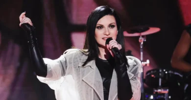 Laura Pausini anuncia gira mundial y tres conciertos en México