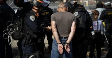 La Corte Suprema de EE. UU. autoriza redadas migratorias en Los Ángeles
