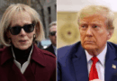 Tribunal de EE.UU. confirma multa a Trump de 83 mdd por difamar a escritora