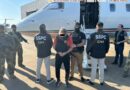 Paraguay expulsa a Hernán Bermúdez Requena, líder del grupo criminal La Barredora