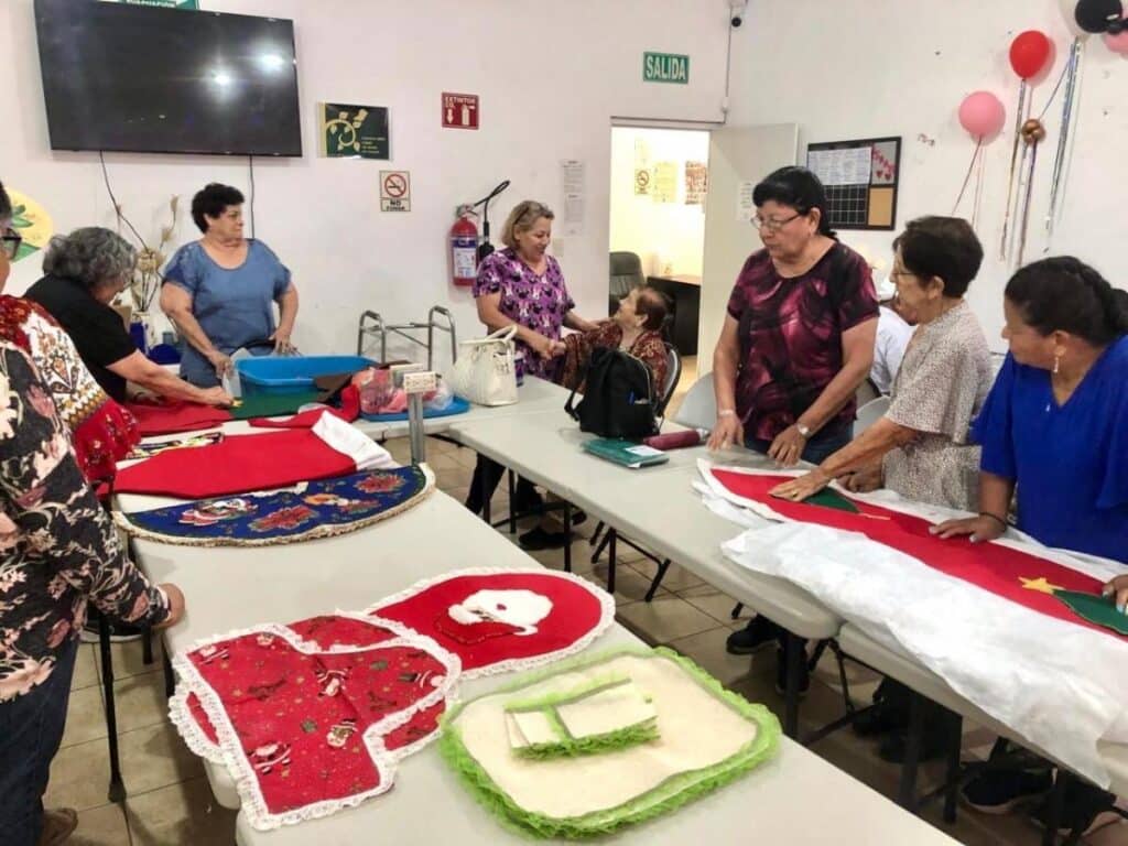 Invita Gobierno de Sonora a registrarse en la 3ra convocatoria del Programa Fomentando el Envejecimiento Activo: ISAAM 1 243