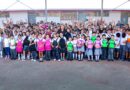 Respalda Ayuntamiento a estudiantes