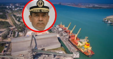 Hallan muerto a capitán de la Marina presuntamente implicado en caso de “huachicol fiscal”