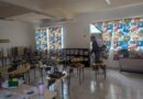 Refuerzan fumigación en escuelas