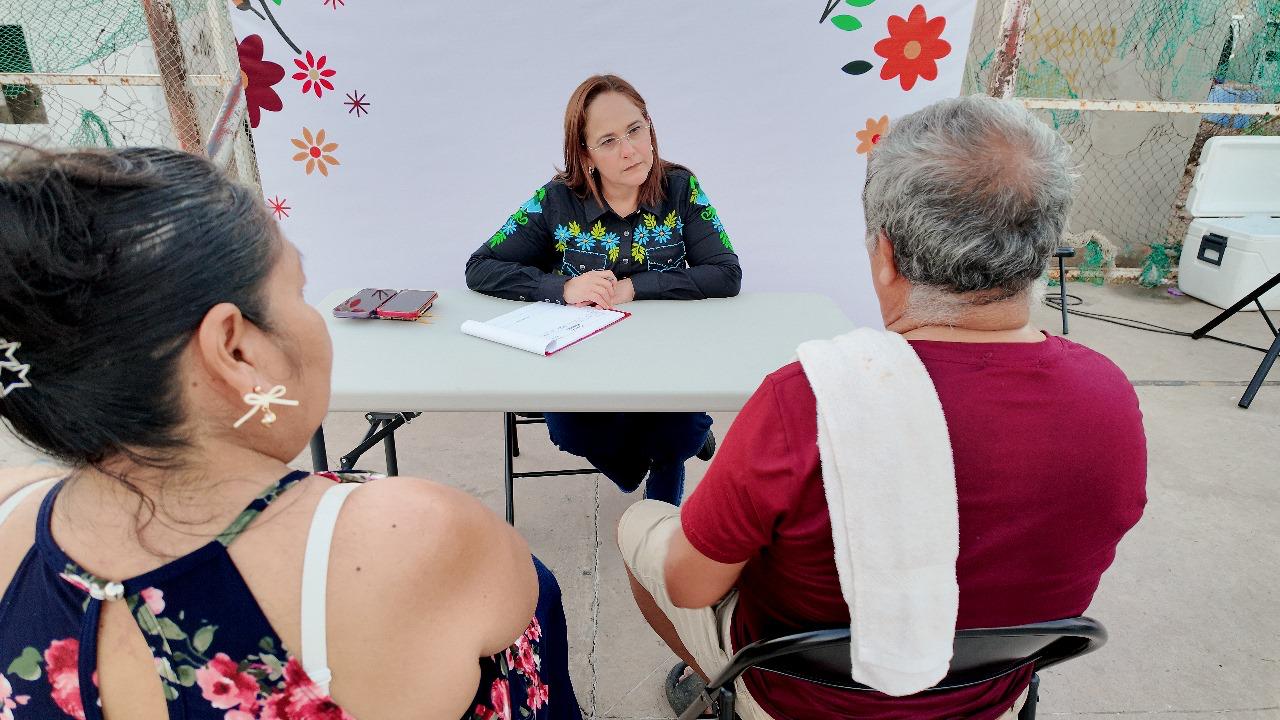 Llega el ‘Día del Pueblo’ a la colonia Montelolita