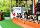 Sedena conmemora el Día del Estado Mayor; destacan su papel histórico en la defensa nacional
