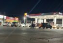 En la región ¡Compra de pánico de combustible!