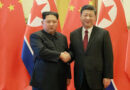 Xi Jinping se reúne con Kim Jong Un en Pekín y reafirma la importancia de la relación con Corea del Norte
