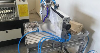 Gobierno de Sonora fortalece capacitación de docentes universitarios para el uso de tecnología láser: UTGuaymas