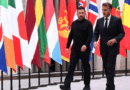 Líderes europeos se reúnen con Trump tras cumbre con Zelenski sobre garantías de seguridad para Ucrania