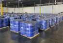 ICE asegura 316 mil kilos de químicos del Cártel de Sinaloa en el primer decomiso de material de apoyo al terrorismo