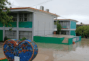 Escuelas y clínicas en San Quintín funcionarán como albergues ante el huracán Lorena