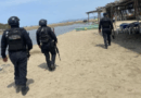 Jornada de violencia en Acapulco: al menos nueve asesinatos en 24 horas