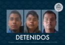 Hallan tres hombres con signos de violencia en San Juan del Río, Querétaro
