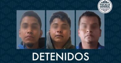 Hallan tres hombres con signos de violencia en San Juan del Río, Querétaro