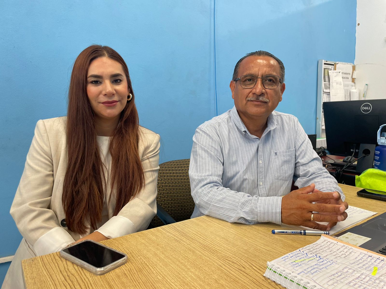 Aún hay inscripciones en Cet Mar de Empalme