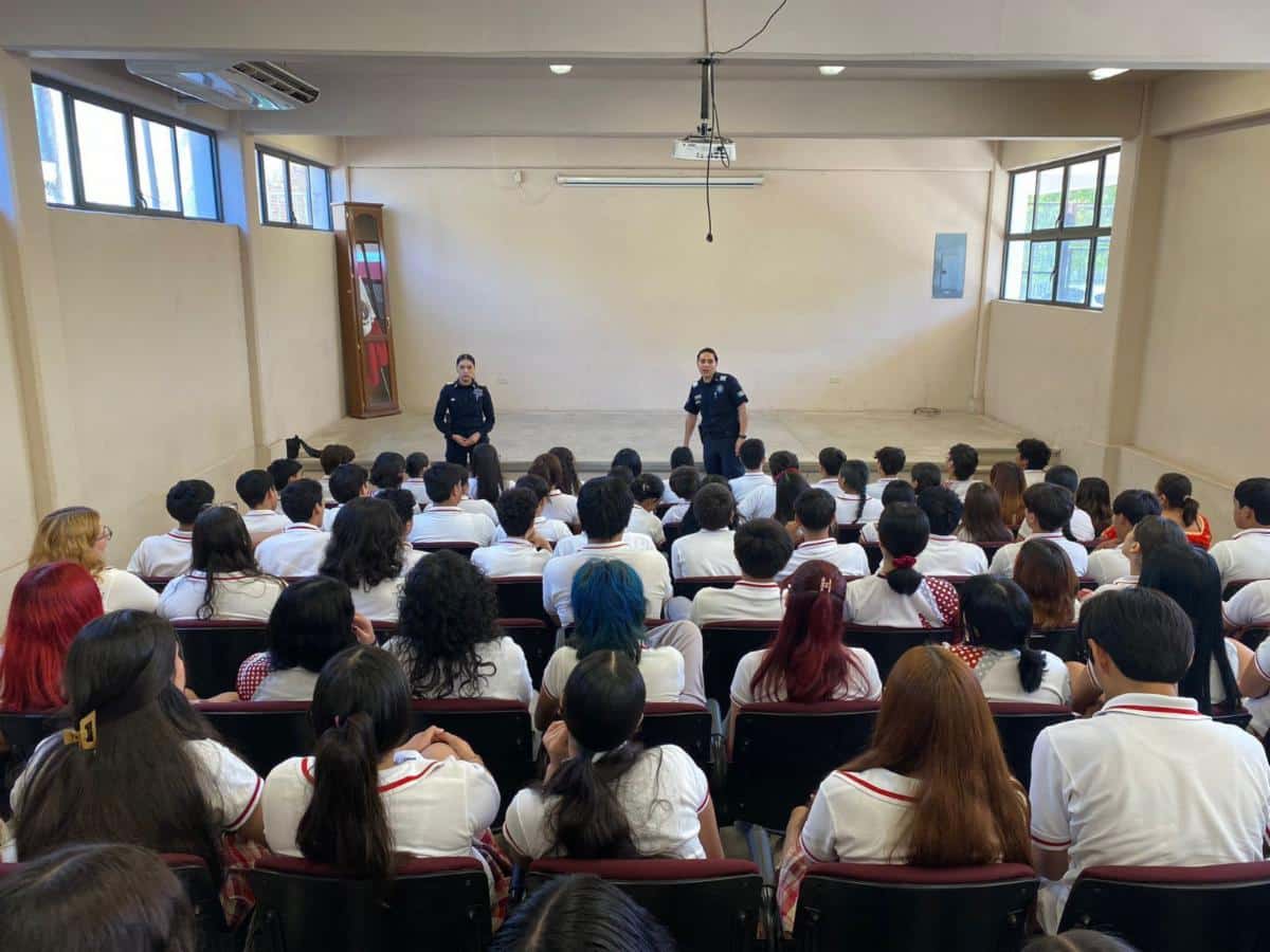 Advierte Gobierno de Sonora a estudiantes sobre uso de vapeadores