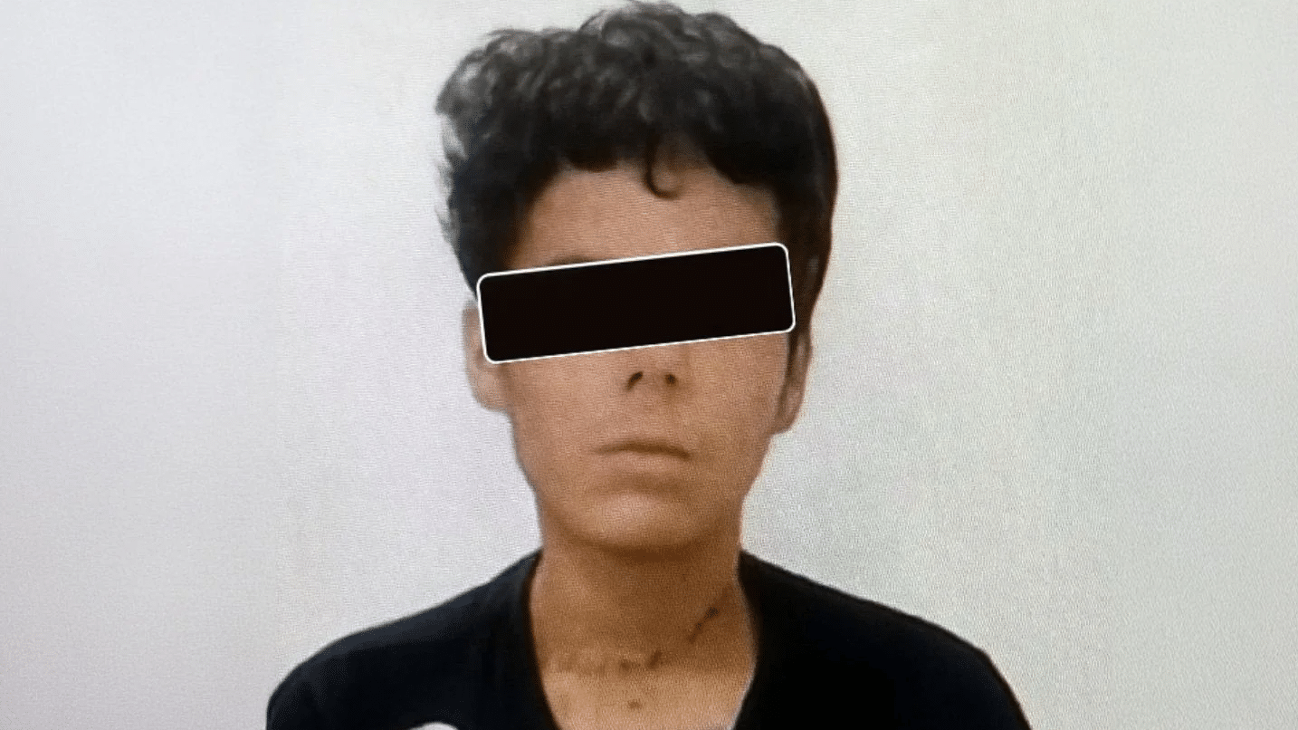 Vinculado a proceso Alán Eduardo “N” por homicidio calificado en grado de tentativa y narcomenudeo en Ciudad Obregón