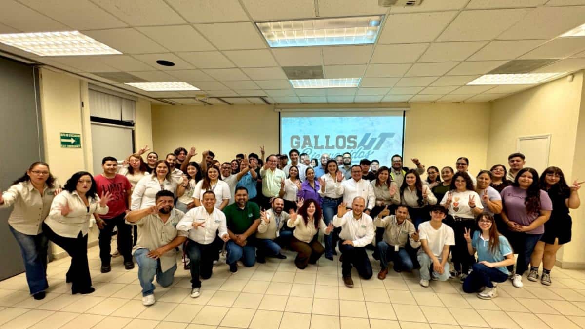 Implementa Gobierno de Sonora modelos educativos flexibles para trabajadores: Universidad Tecnológica de SLRC