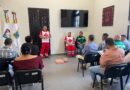 Capacitan a funcionarios y empleados del Ayuntamiento en primeros auxilios