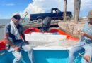 Inicia temporada camaronera