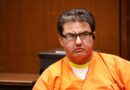 Imputan en Nueva York al líder de La Luz del Mundo, Naasón Joaquín García, por nueva acusación de abuso