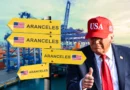 Trump advierte que eliminar aranceles detendría la inversión en EE. UU.
