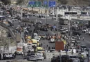 Múltiples muertos y heridos en tiroteo en Jerusalén; Israel acusa a dos palestinos