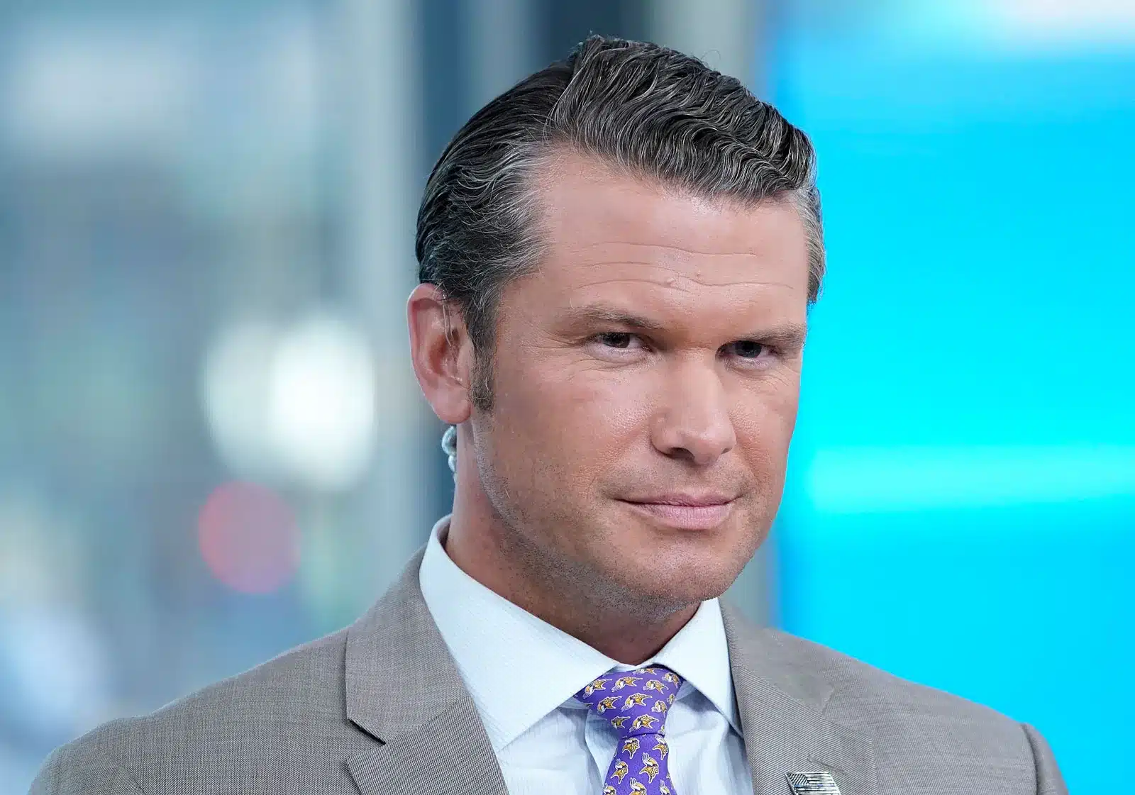 Pete Hegseth a tropas de EE. UU. en el Caribe: “No es un entrenamiento, es un ejercicio real”