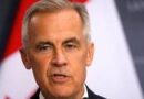 Primer Ministro de Canadá, Mark Carney, visita México