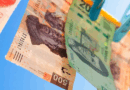 México congela cuentas de presuntos lavadores de dinero señalados por EE.UU.