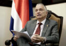 Costa Rica no ve “alerta” en la presencia militar de EE. UU. en el Caribe