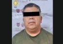 Cae “El Chacal”, presunto líder de “Los Tanzanios”