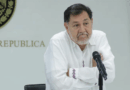 El enigma del salario de Noroña: “Pago mi trabajo con mi esfuerzo”