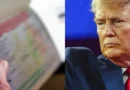 La Administración Trump propone endurecer el examen de ciudadanía
