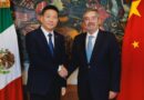México y China refrendan compromiso de cooperación bilateral en reunión de alto nivel