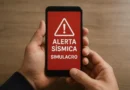 Simulacro Nacional 2025: una alerta de sismo y mucho más en tu celular