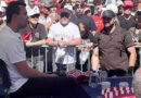 Arrestan a sospechoso del asesinato de Charlie Kirk en campus de Utah