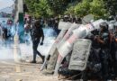 Ola de violencia en Nepal deja al menos 25 muertos tras protestas por bloqueo de redes sociales