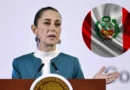 Sheinbaum sobre moción de ‘persona non grata’ en Perú: “No importa”
