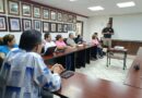 En alertamiento ‘verde’ por ‘Lorena’