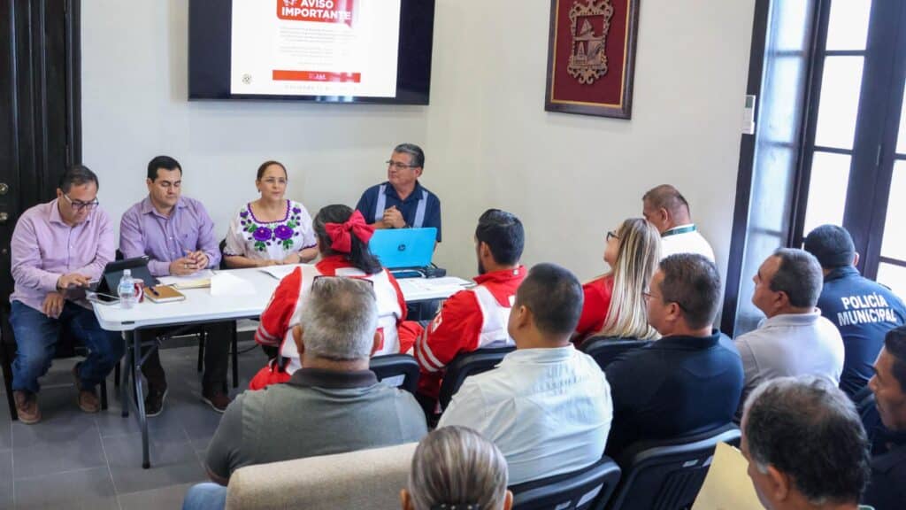 Provoca lluvias en Guaymas ‘Lorena’ 1 88