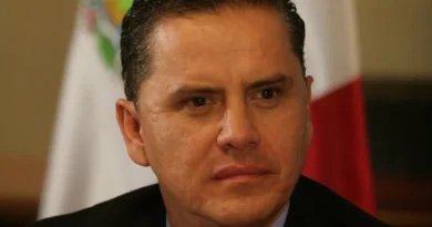 Exgobernador de Nayarit, Roberto Sandoval, declarado culpable por falsificación y apropiación de terreno