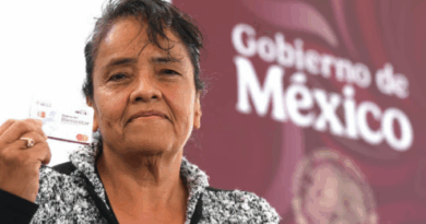 Pensión Mujeres Bienestar se amplía a 2 millones de mujeres de 60 a 62 años