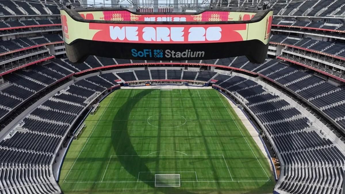 Expertos alertan que sedes del Mundial 2026 enfrentan riesgos por clima extremo